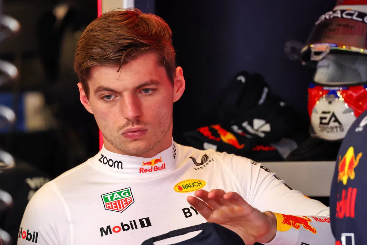 Análise: Por que Verstappen tem razão em se preocupar com a Ferrari (e com a McLaren)