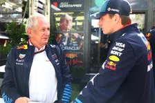 Thumbnail for article: Marko saw the problems Verstappen had to deal with: 'We knew that'