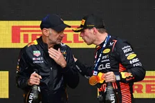 Thumbnail for article: Verstappen gets question about revenge for last year: 'Why?'