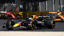 Thumbnail for article: Le reazioni del web: "F1 noiosa anche senza il dominio di Verstappen".