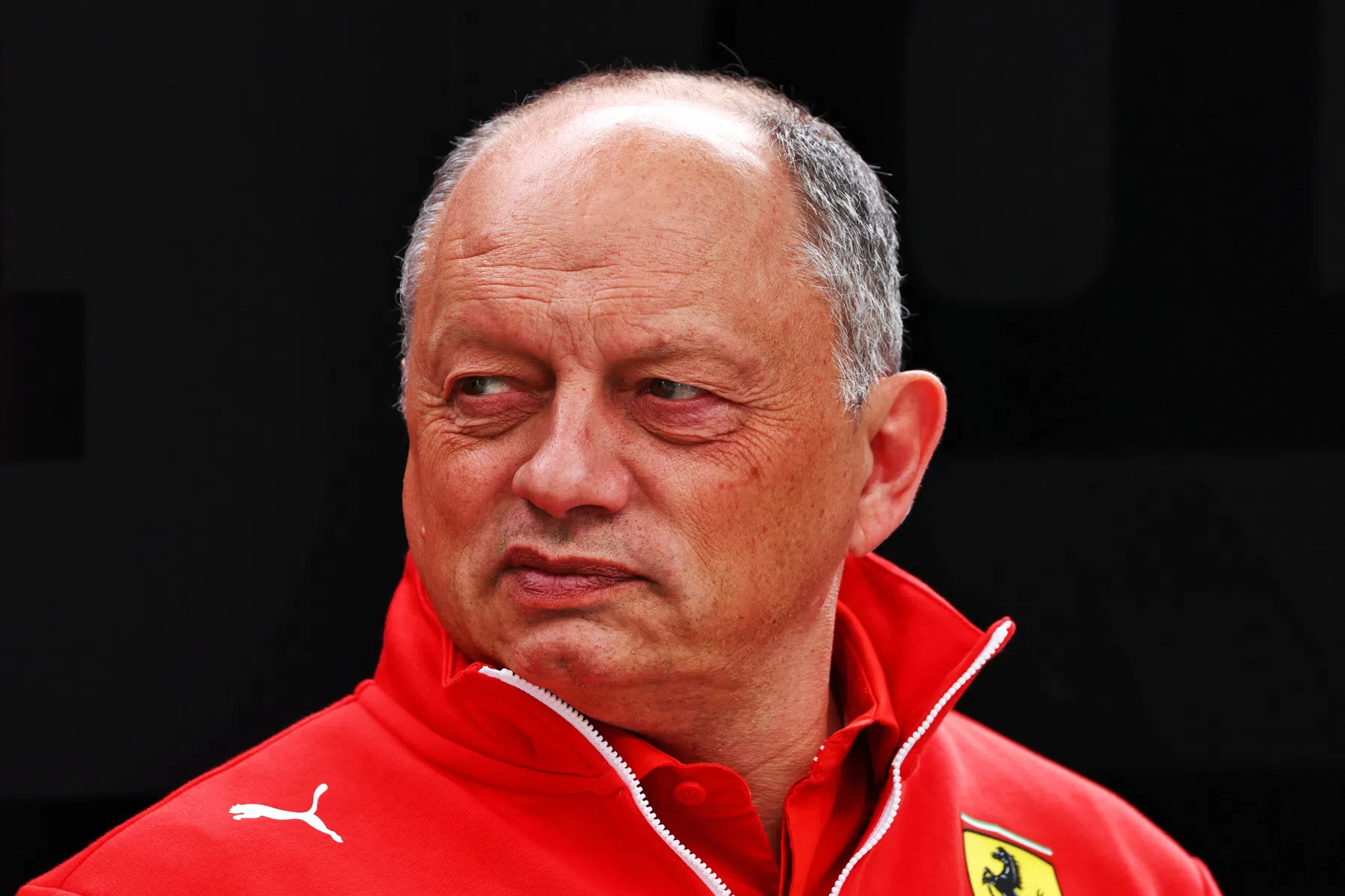 Vasseur blij met Sainz en Leclerc na GP Australië