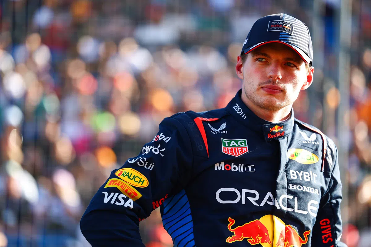 Verstappen reitera suas dúvidas antes da largada na Austrália: "Vai ser difícil
