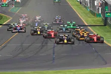 Thumbnail for article: Foutloze Sainz wint in Australië en doorbreekt hegemonie Verstappen