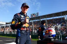 Thumbnail for article: Verstappen's DNF comes as no surprise: 'A day like this would come'