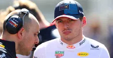 Thumbnail for article: Deshalb sagte Verstappen nach seinem DNF beim GP Australien "verdammt dumm".