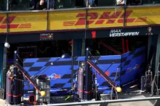 Thumbnail for article: Concerns for Red Bull: Verstappen brake problem appears to be structural
