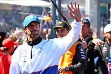 Thumbnail for article: 'Última chance de Ricciardo, Lawson listo si el rendimiento no mejora'