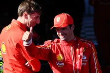 Thumbnail for article: International media: All praise for Sainz, a 1 for Verstappen