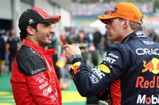 Thumbnail for article: Sainz é o substituto ideal para Perez ou Verstappen em 2025
