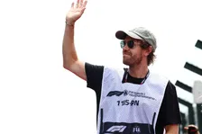 Thumbnail for article: 'Vettel serieuze optie voor 24-uur van Le Mans team van Porsche'