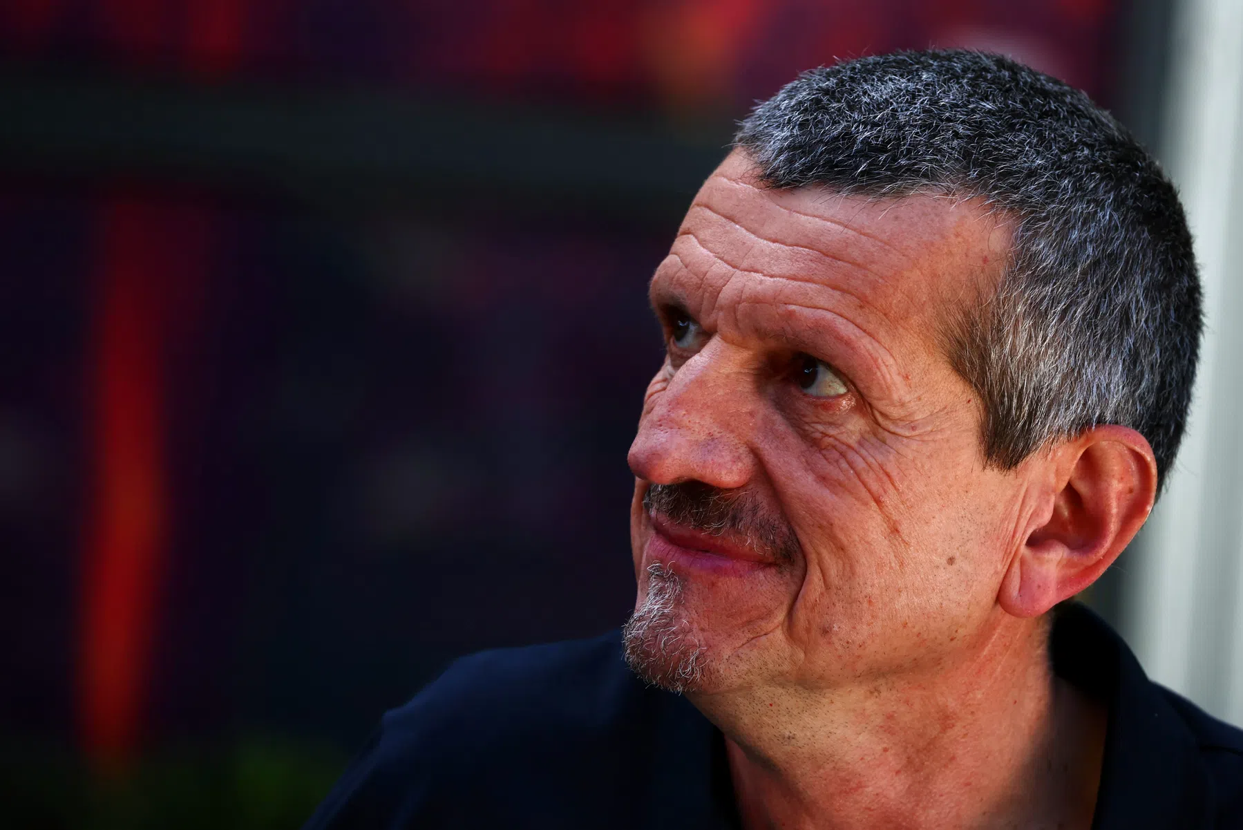 Guenther Steiner se convierte en embajador del GP de Miami 