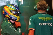 Thumbnail for article: Ex-piloto de F1 rotula Alonso de "idiota" após "truque sujo" com Russell