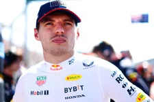 Thumbnail for article: Verstappen not keen on watching Hamilton's film with Brad Pitt