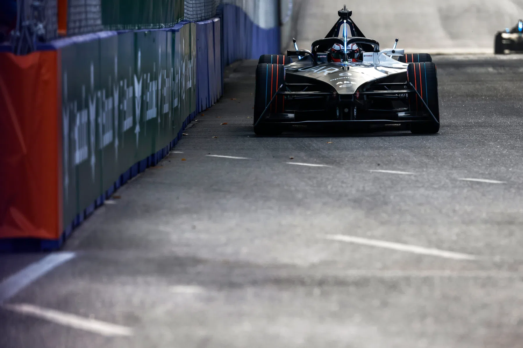 Jaguar aim for win in Tokyo during milestone event Preview Formula E