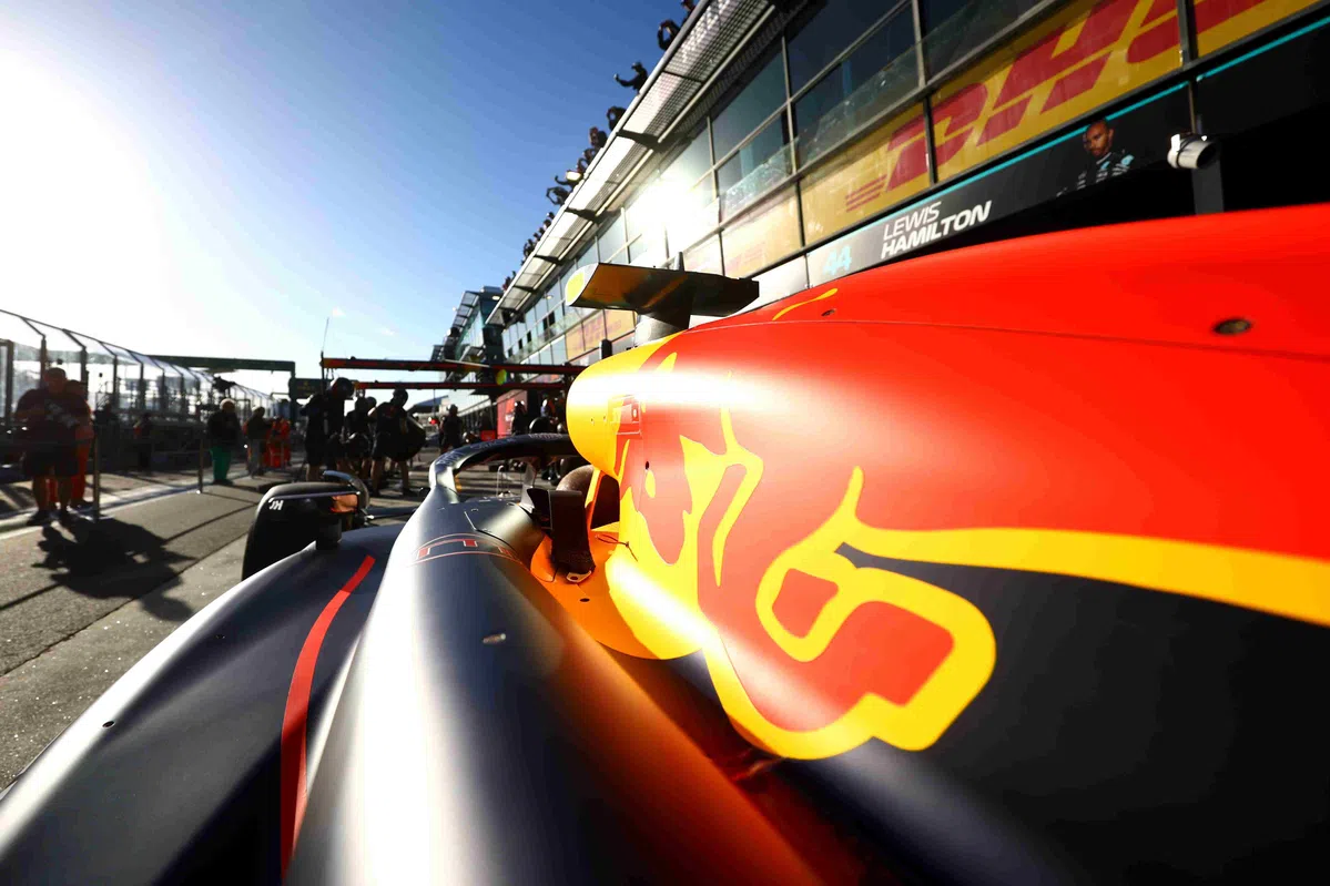 A Red Bull GmbH ameaça se mudar da Áustria para Dubai