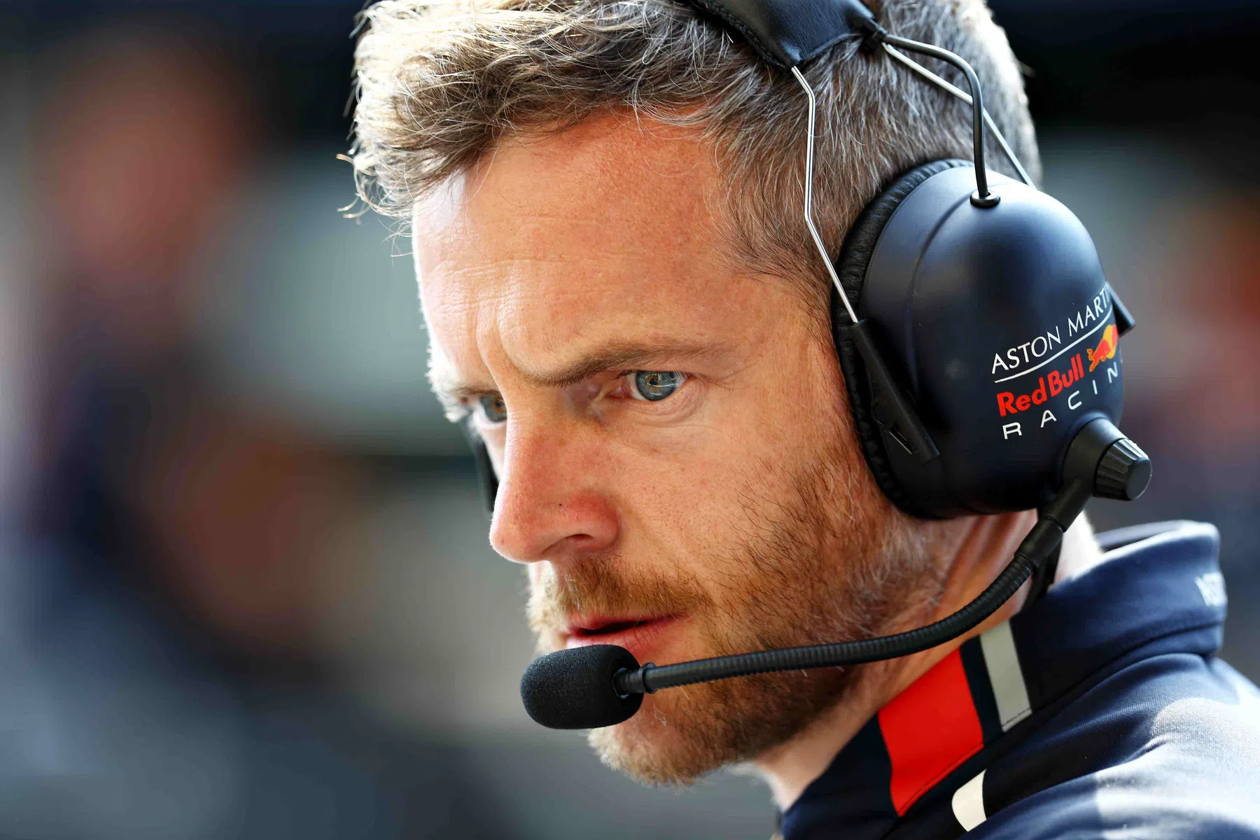 historia de lee stevenson salida de red bull racing