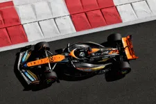 Thumbnail for article: Reserva da McLaren está pronto: "Dentro de três anos, quero pilotar na F1"