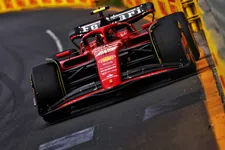 Thumbnail for article: Arnoux cita Pérez e diz que Ferrari pode derrotar a Red Bull