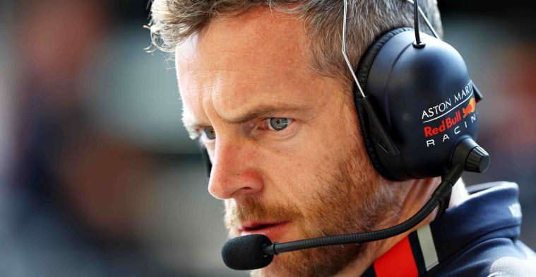 Stevenson, ex-chefe mecânico de Verstappen, será mecânico-chefe da Audi