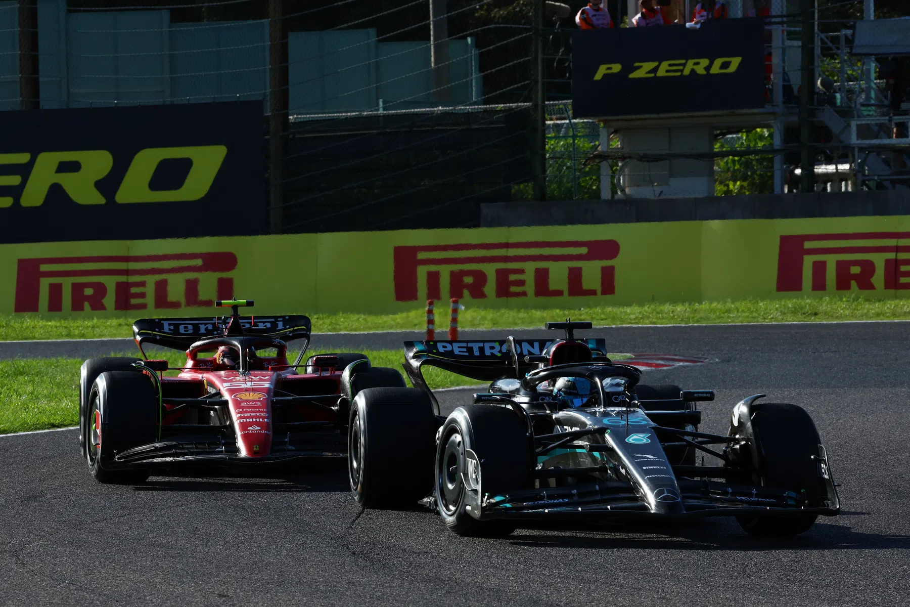 ¿Cómo ver el Gran Premio de Japón de F1 de 2024? Streaming, TV, F1TV, Blog