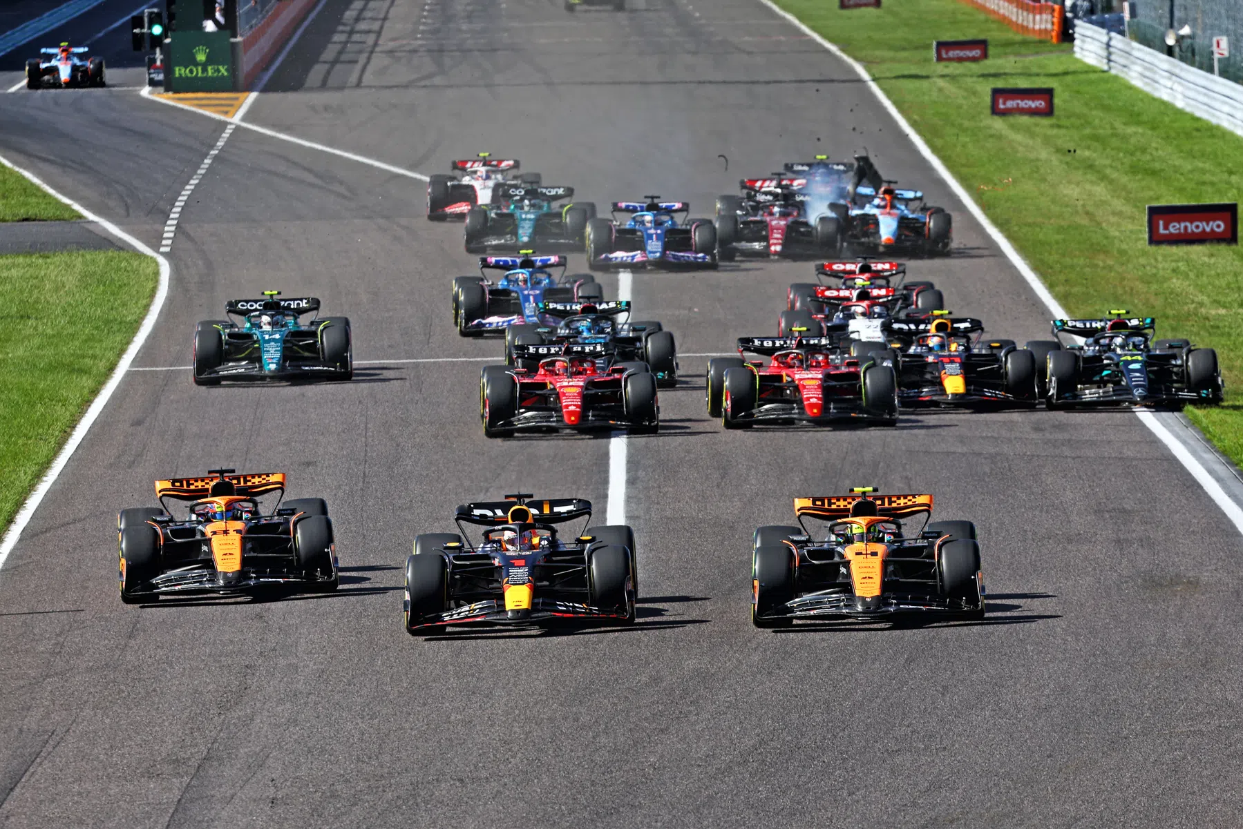 preview Japanese Grand Prix verstappen and ferrari