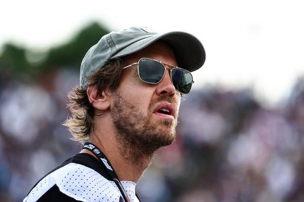 F1 Today Vettel return to racing Pierre Wache Mercedes rumours