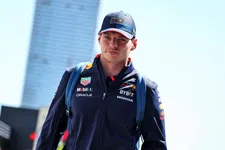 Thumbnail for article: Verstappen puts an end to all uncertainty: Yes, he does!