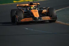 Thumbnail for article: McLaren toont speciale livery voor Grand Prix van Japan