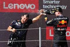 Thumbnail for article: "Non solo Verstappen: Mercedes ha nel mirino altri uomini Red Bull".