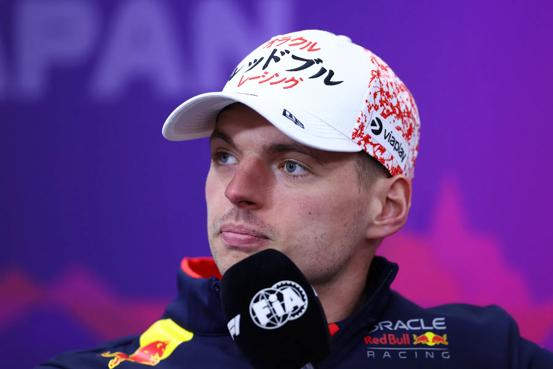 Verstappen lashes out at red bull racing after braking blunder