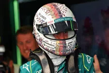 Thumbnail for article: Russell vorrebbe Vettel alla Mercedes: "Il suo carattere manca molto".