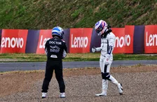 Thumbnail for article: 'Sargeant heeft geen Williams-contract voor een heel F1-seizoen'