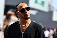 Thumbnail for article: Hamilton fait une déclaration spéciale sur la FP1 à Suzuka au Japon