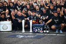 Thumbnail for article: Volledige uitslag VT2 Japan | Verstappen blijft binnen op Suzuka