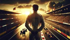 Thumbnail for article: Is 4 Time Champion Vettel Set For A Dramatic F1 Return