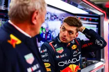 Thumbnail for article: Is there something going on between Mercedes and Verstappen? Marko: 'Should ask Wolff'