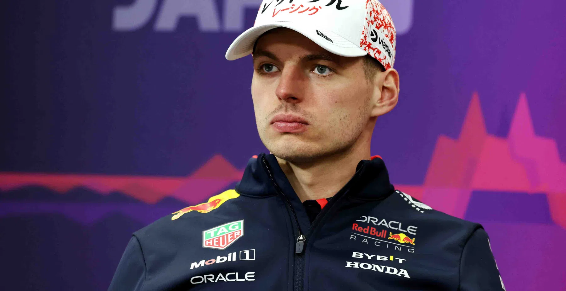 Verstappen critical of F1 plans for 2026