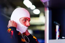 Thumbnail for article: Verstappen guarda alla Ferrari in Giappone: "Sono veloci".