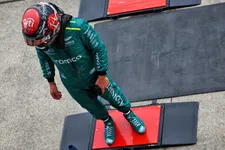 Thumbnail for article: Alonso ziet verbetering: 'Zes maanden terug was dat wel anders hier'