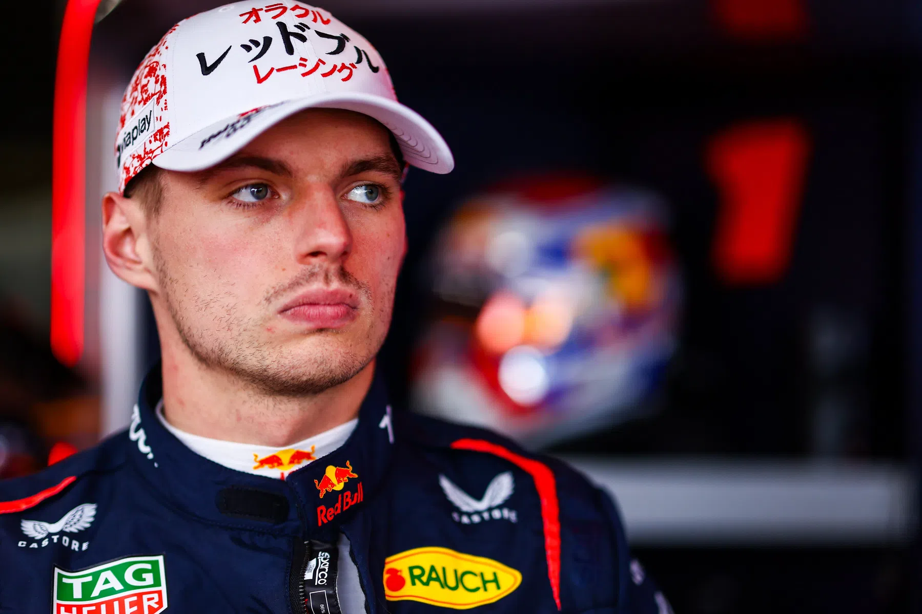 verstappen and perez respond to updates from red bull