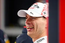 Thumbnail for article: Verstappen opens door for Mercedes: 'All can be forgiven'