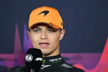 Thumbnail for article: Norris contradicts Verstappen: 'They didn't have a bad race'