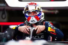 Thumbnail for article: Verstappen insatisfeito com ritmo de corrida no Japão: "É uma interrogação"