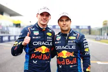 Thumbnail for article: Verstappen sees Perez getting closer, Stroll faces embarrassment in Japan