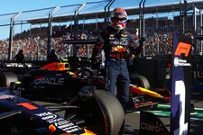Thumbnail for article: Verstappen honest after victory in Japan: 'GP was right'