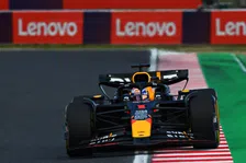 Thumbnail for article: F1-stand coureurs | Verstappen wint en slaat slag richting concurrentie