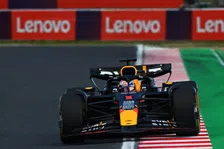 Thumbnail for article: F1 drivers' standings | Verstappen comes back and increases distance in front