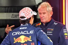 Thumbnail for article: Perez lijkt meerjarige deal te kunnen vergeten bij Red Bull