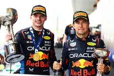 Thumbnail for article: Verstappen sur les circuits plus faibles pour Red Bull : "Ça peut devenir plus difficile".