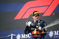 Thumbnail for article: Verstappen sur le circuit FE au Japon : "Cette personne devait être ivre"